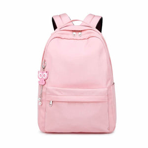 new classic backpack high school bags