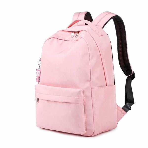 new classic backpack high school bags