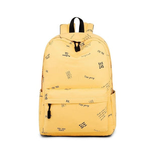 cool school bags for girls