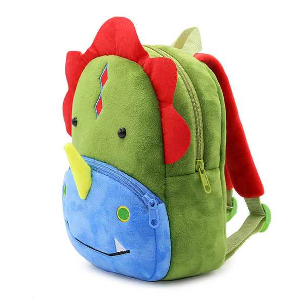 Dinosaur Daycare Backpack