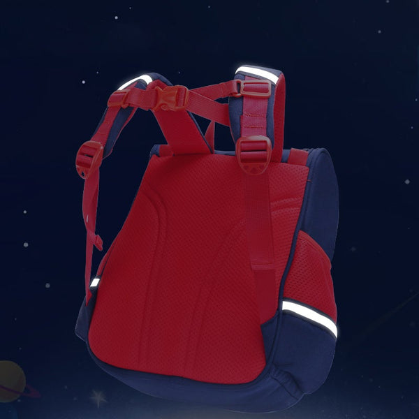 Space Astronaut Preschool Backpack