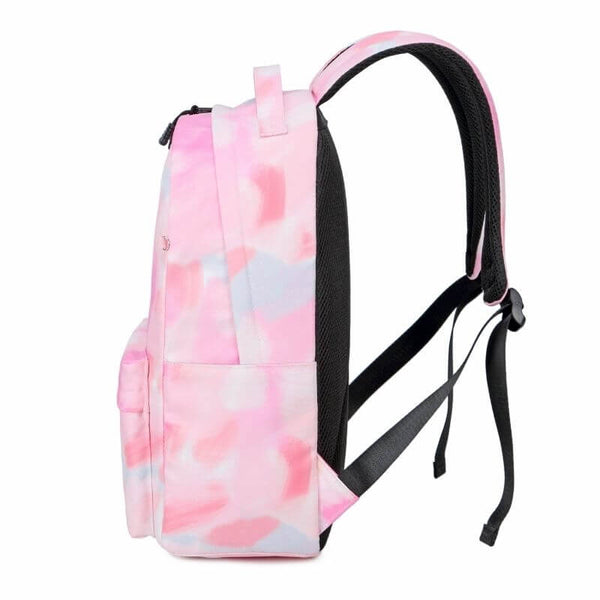 aestetic backpack