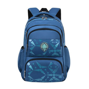 school bag for boys Kids backpack british backpack