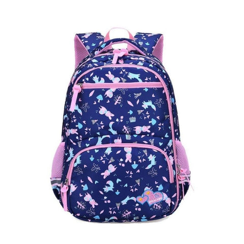 bunny kids backpack