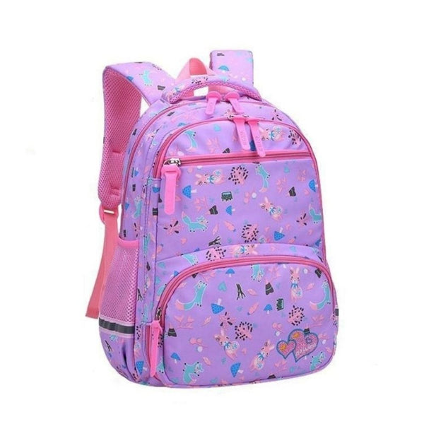 bunny kids backpack