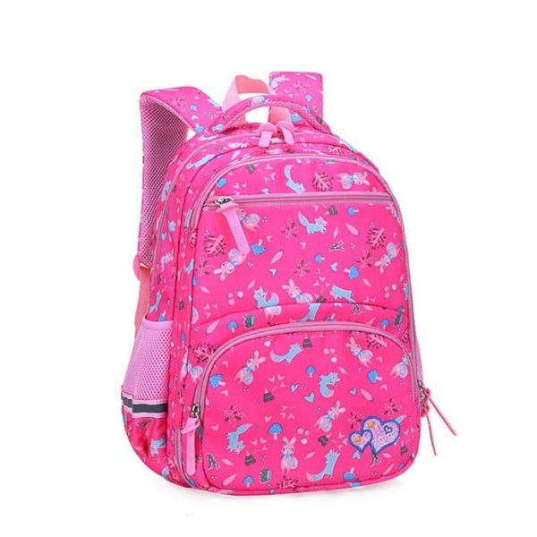 bunny kids backpack