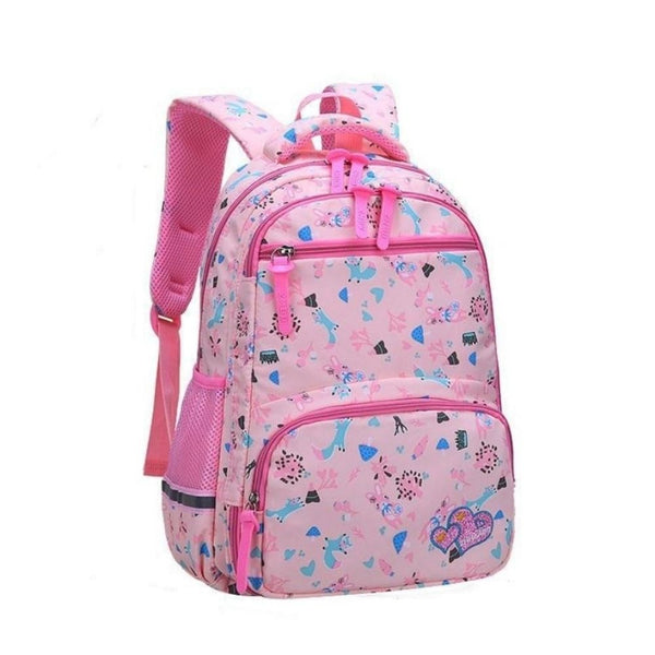 bunny kids backpack