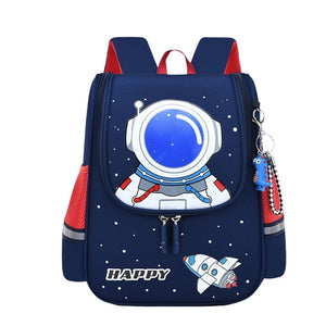 Preschool Backpack- Astronaut