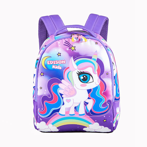 Preschool Backpacks Kindergarten School Bags Kids Backpack Unicorn Bag