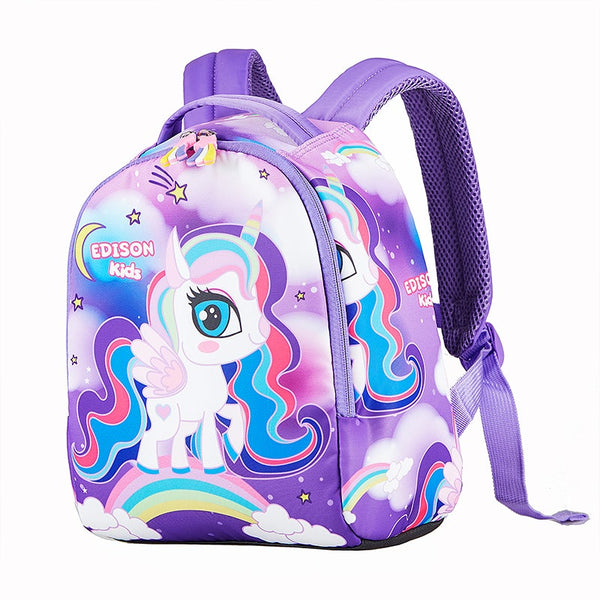 Preschool Backpacks Kindergarten School Bags Kids Backpack Unicorn Bag