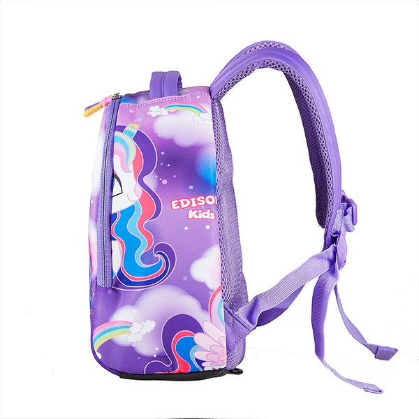 Preschool Backpacks Kindergarten School Bags Kids Backpack Unicorn Bag